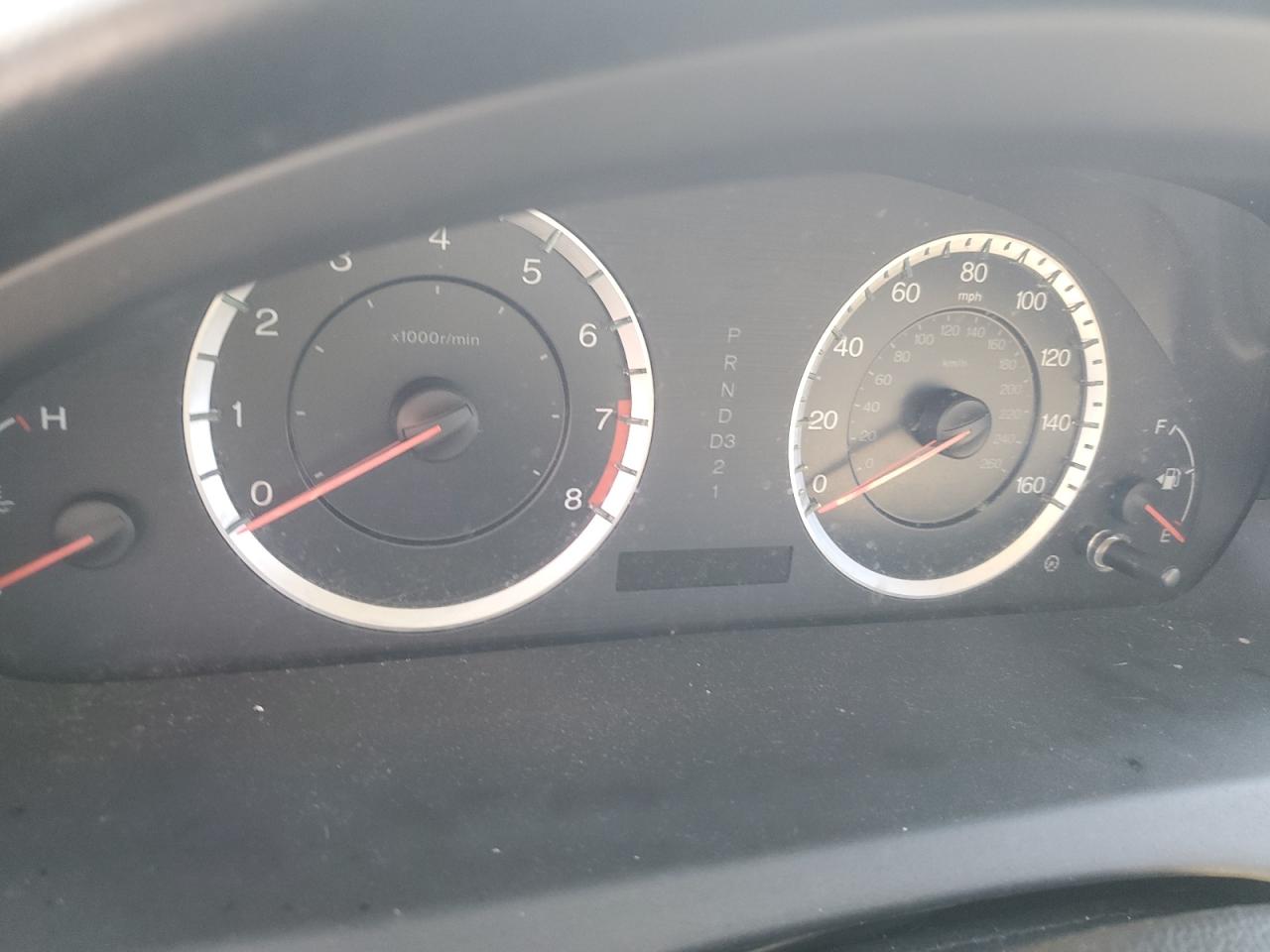 2012 Honda Accord VIN 1HGCP2F38CA182116 Copart auction photo, mechanical damage thumbnail 9