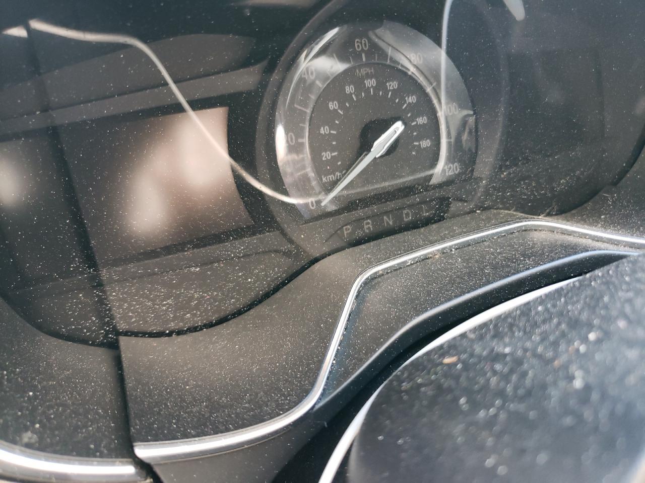 2017 Ford Fusion VIN 3FA6P0LU4HR245647 Copart auction photo, front end damage thumbnail 9