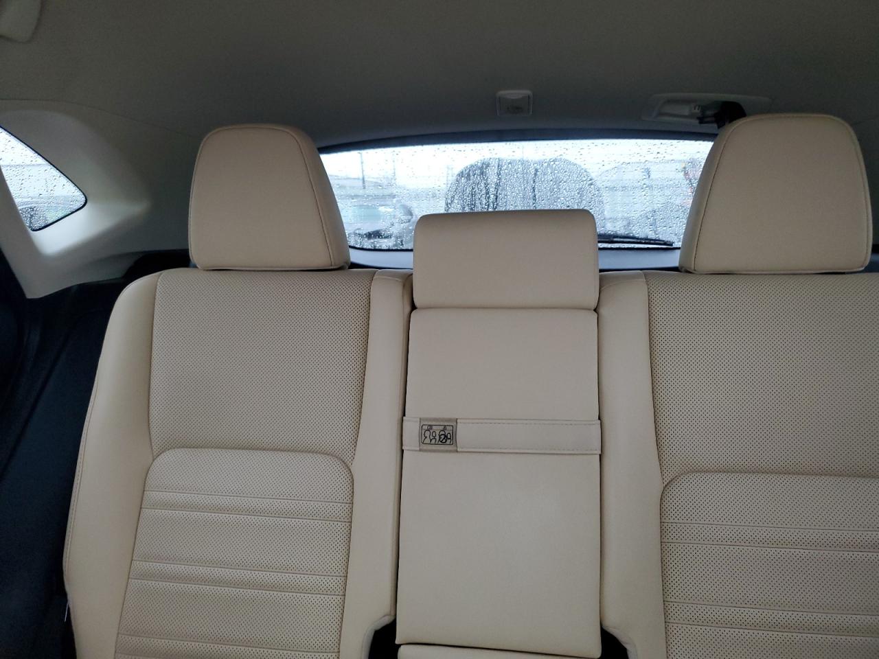 2016 Lexus NX VIN JTJBARBZ0G2088548 Copart auction photo, front end damage thumbnail 10