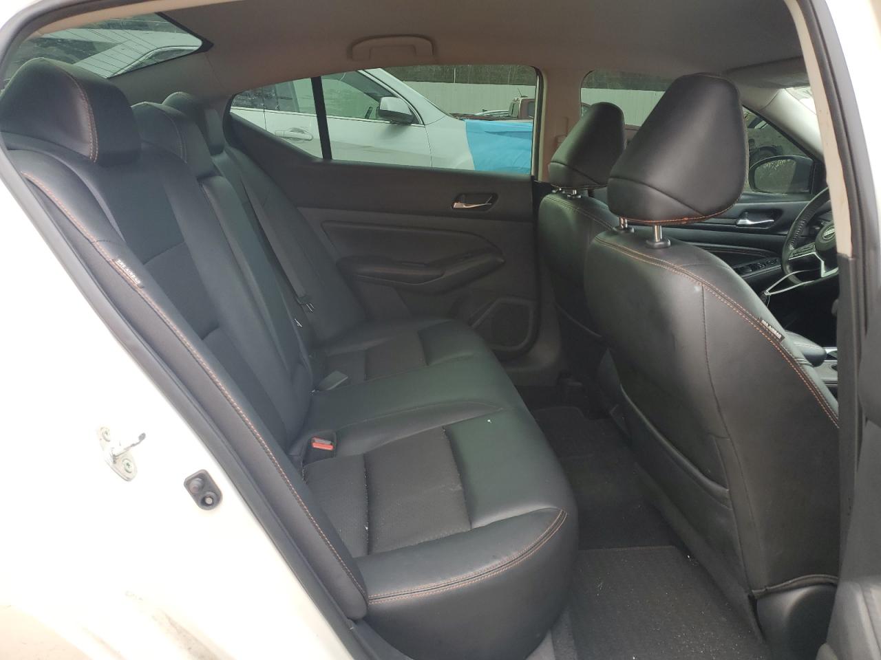 2019 Nissan Altima VIN 1N4BL4CVXKC253929 Copart auction photo, front end / minor dent/scratches damage thumbnail 10