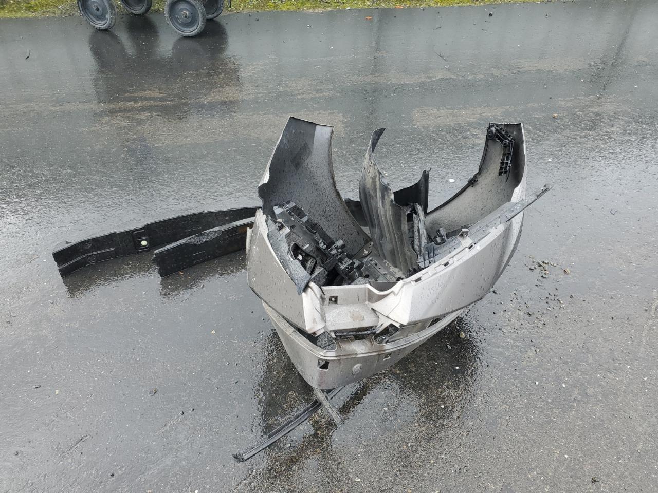 2019 Toyota Corolla VIN 5YFBURHE0KP886444 Copart auction photo, front end damage thumbnail 14