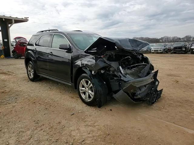 2016 Chevrolet Equinox VIN 2GNALCEK9G6128902 Copart auction photo, front end / rear end damage thumbnail 14