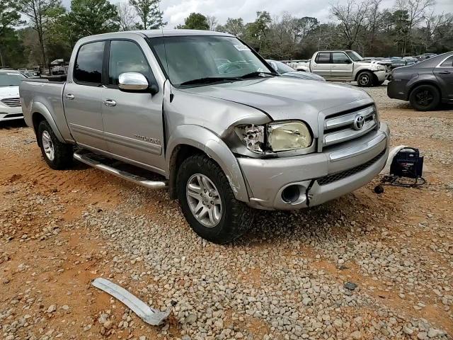 2006 Toyota Tundra VIN 5TBET34106S531599 Copart auction photo, front end damage thumbnail 10