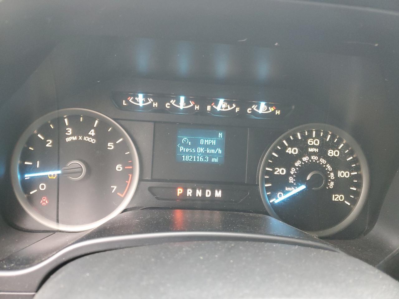 2018 Ford F-150 VIN 1FTEW1C55JKE78857 Copart auction photo, front end damage thumbnail 9