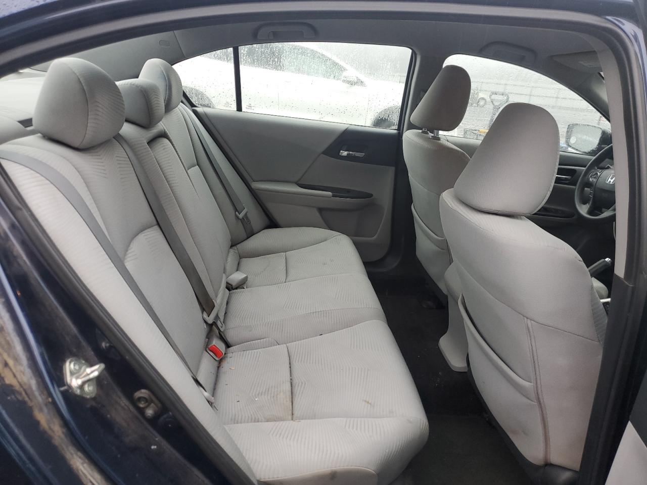 2015 Honda Accord VIN 1HGCR2F38FA263793 Copart auction photo, front end damage thumbnail 10