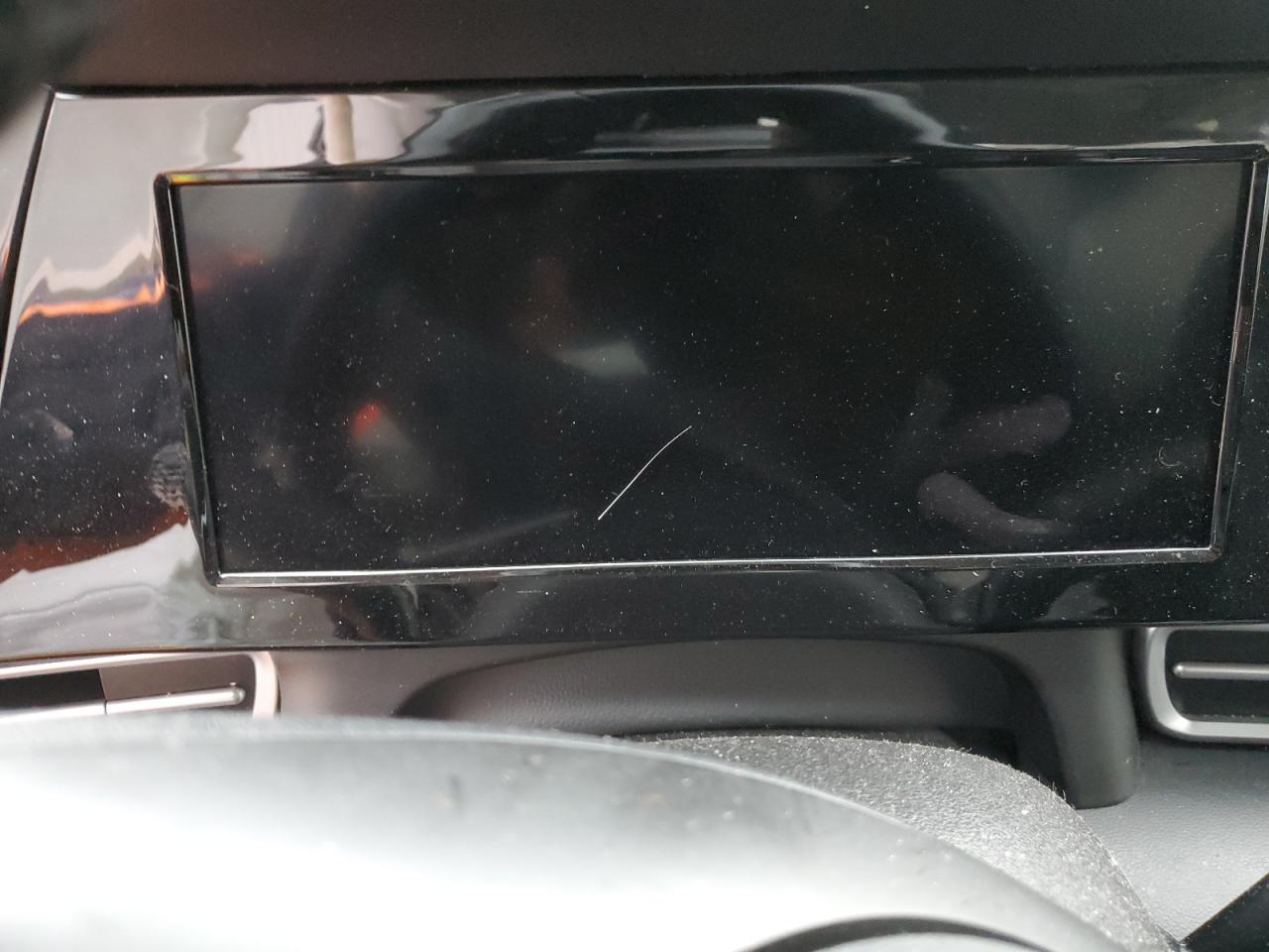 2021 Hyundai Elantra VIN 5NPLN4AG6MH006931 Copart auction photo, front end / side damage thumbnail 9