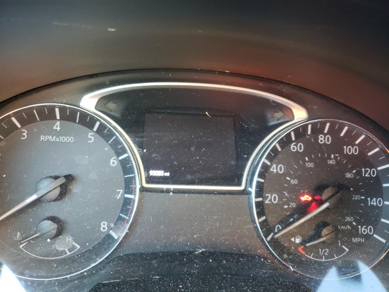 2018 Nissan Altima VIN 1N4AL3APXJC198620 Copart auction photo, front end damage thumbnail 9