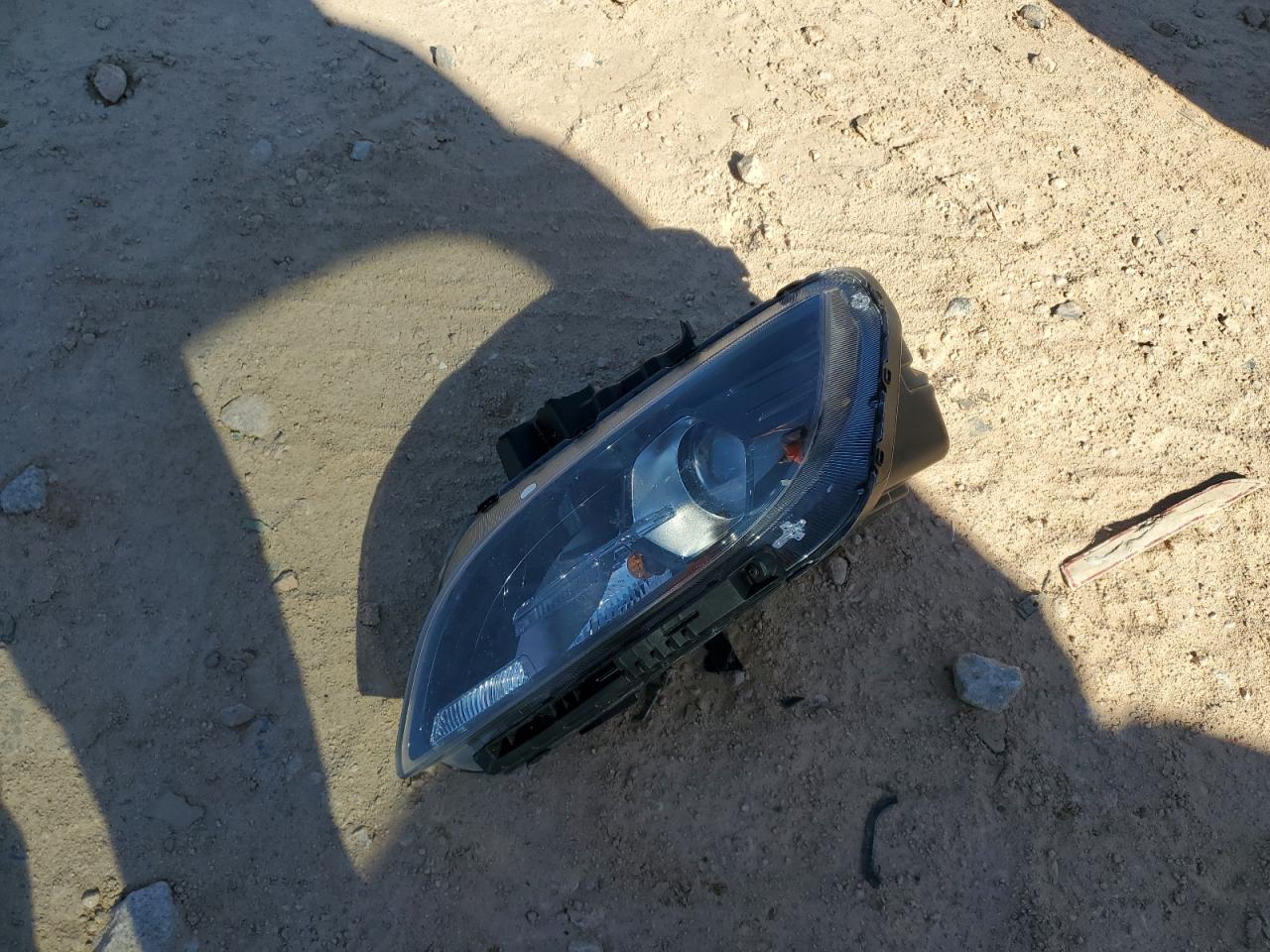 2023 Hyundai Kona VIN KM8K62AB2PU957800 Copart auction photo, front end damage thumbnail 15