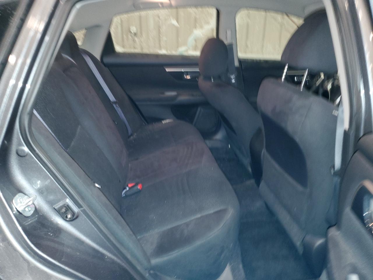 2014 Nissan Altima VIN 1N4AL3AP0EC163722 Copart auction photo, front end damage thumbnail 10