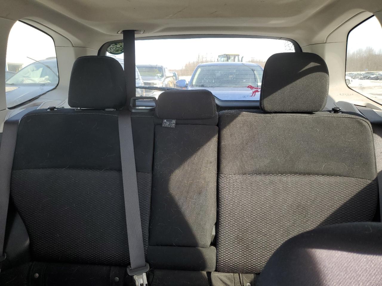 2014 Subaru Forester VIN JF2SJAEC8EH530984 Copart auction photo, front end / minor dent/scratches damage thumbnail 10