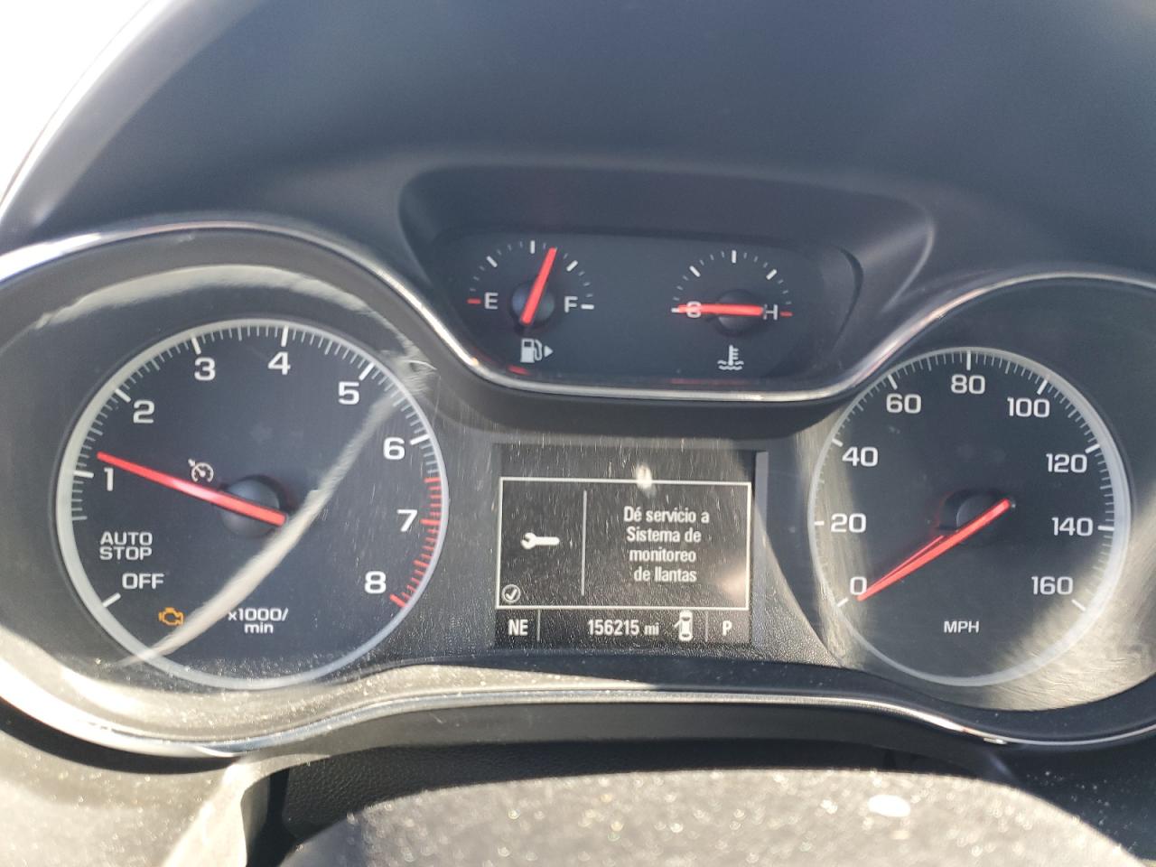 2019 Chevrolet Cruze VIN 1G1BE5SM6K7146865 Copart auction photo, front end damage thumbnail 9