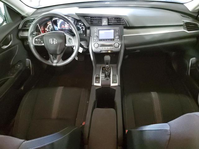 2020 Honda Civic VIN 2HGFC2F65LH509771 Copart auction photo, mechanical / unknown damage thumbnail 8