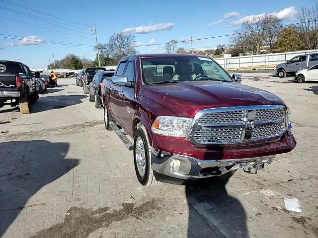 2017 RAM 1500 VIN 1C6RR7NTXHS739943 Copart auction photo, front end damage thumbnail 11