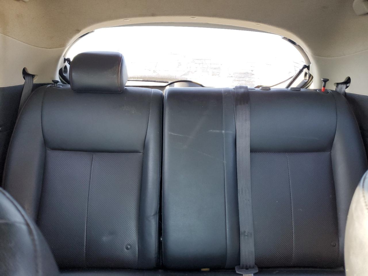 2013 Nissan Juke VIN JN8AF5MV0DT218020 Copart auction photo, front end / minor dent/scratches damage thumbnail 10