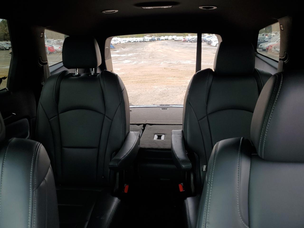 2022 Buick Enclave VIN 5GAERCKWXNJ123905 Copart auction photo, front end / minor dent/scratches damage thumbnail 10