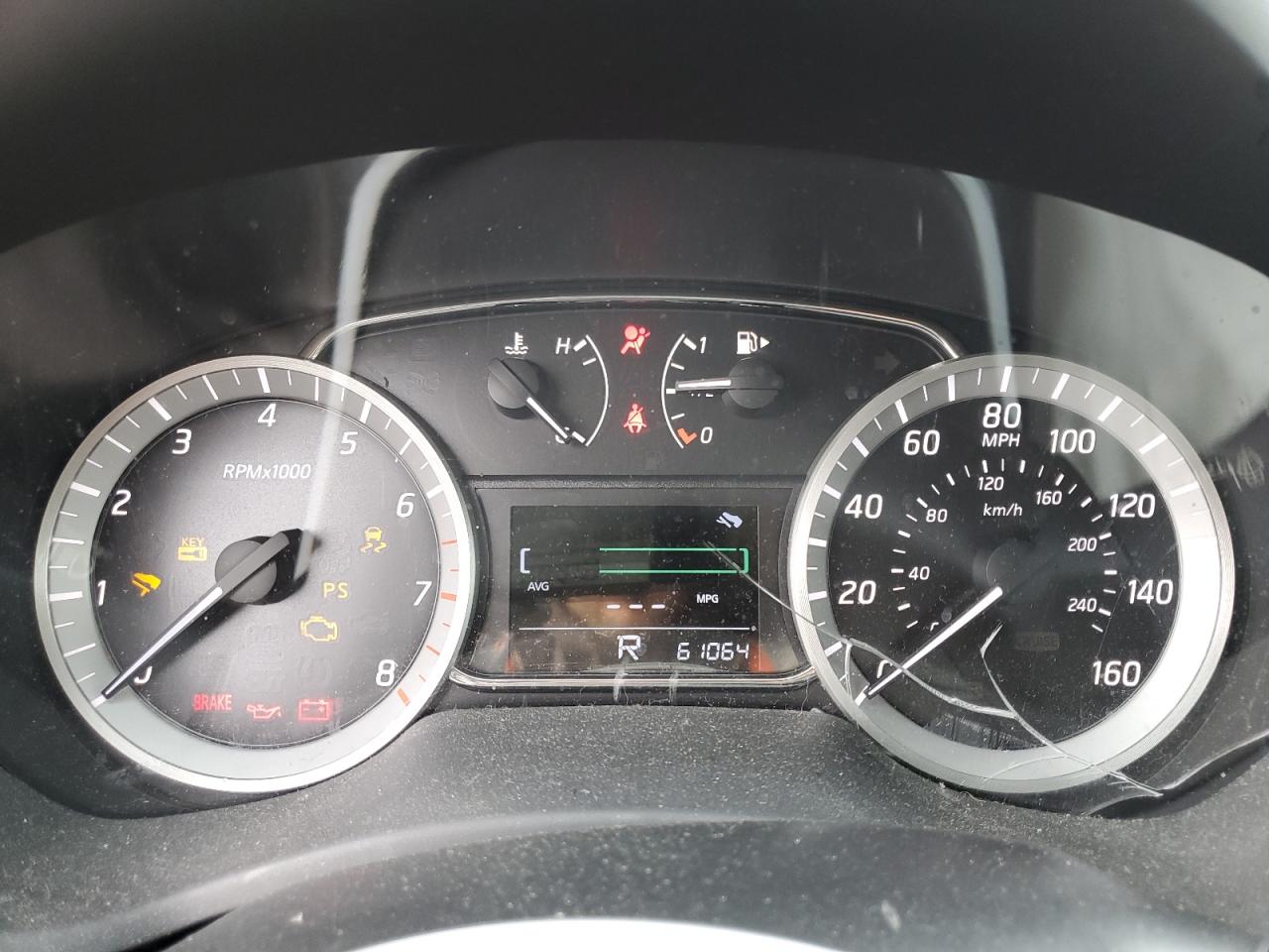 2015 Nissan Sentra VIN 3N1AB7APXFY350868 Copart auction photo, front end / minor dent/scratches damage thumbnail 9