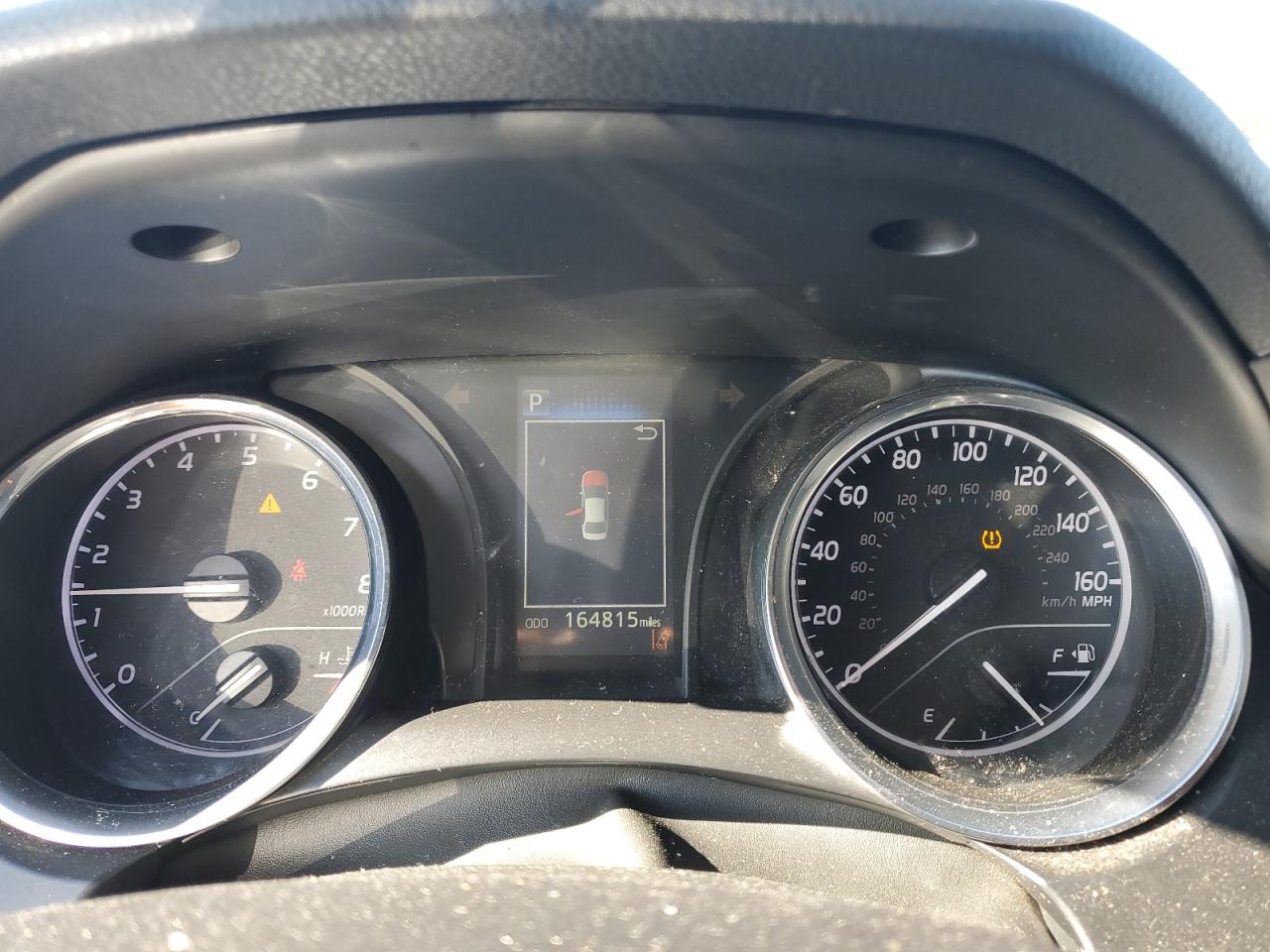 2019 Toyota Camry VIN 4T1B11HK5KU773863 Copart auction photo, front end / rear end damage thumbnail 9