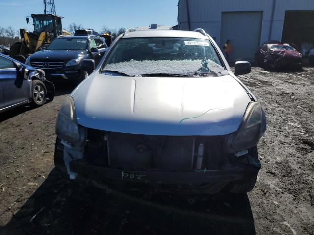 2015 Nissan Rogue VIN JN8AS5MV7FW252033 Copart auction photo, front end damage thumbnail 5