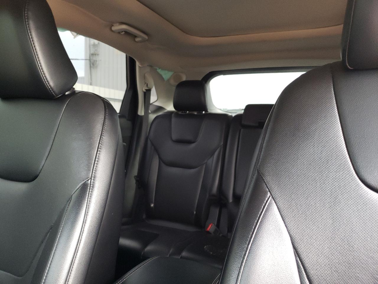 2022 Ford Edge VIN 2FMPK4K98NBA36922 Copart auction photo, front end damage thumbnail 10