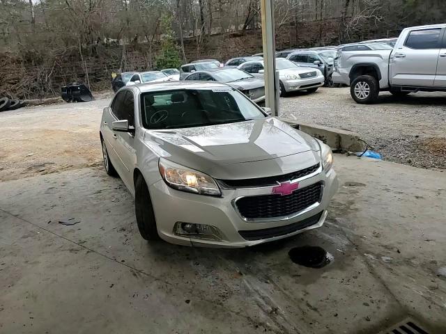 2014 Chevrolet Malibu VIN 1G11E5SLXEF245668 Copart auction photo, front end damage thumbnail 11