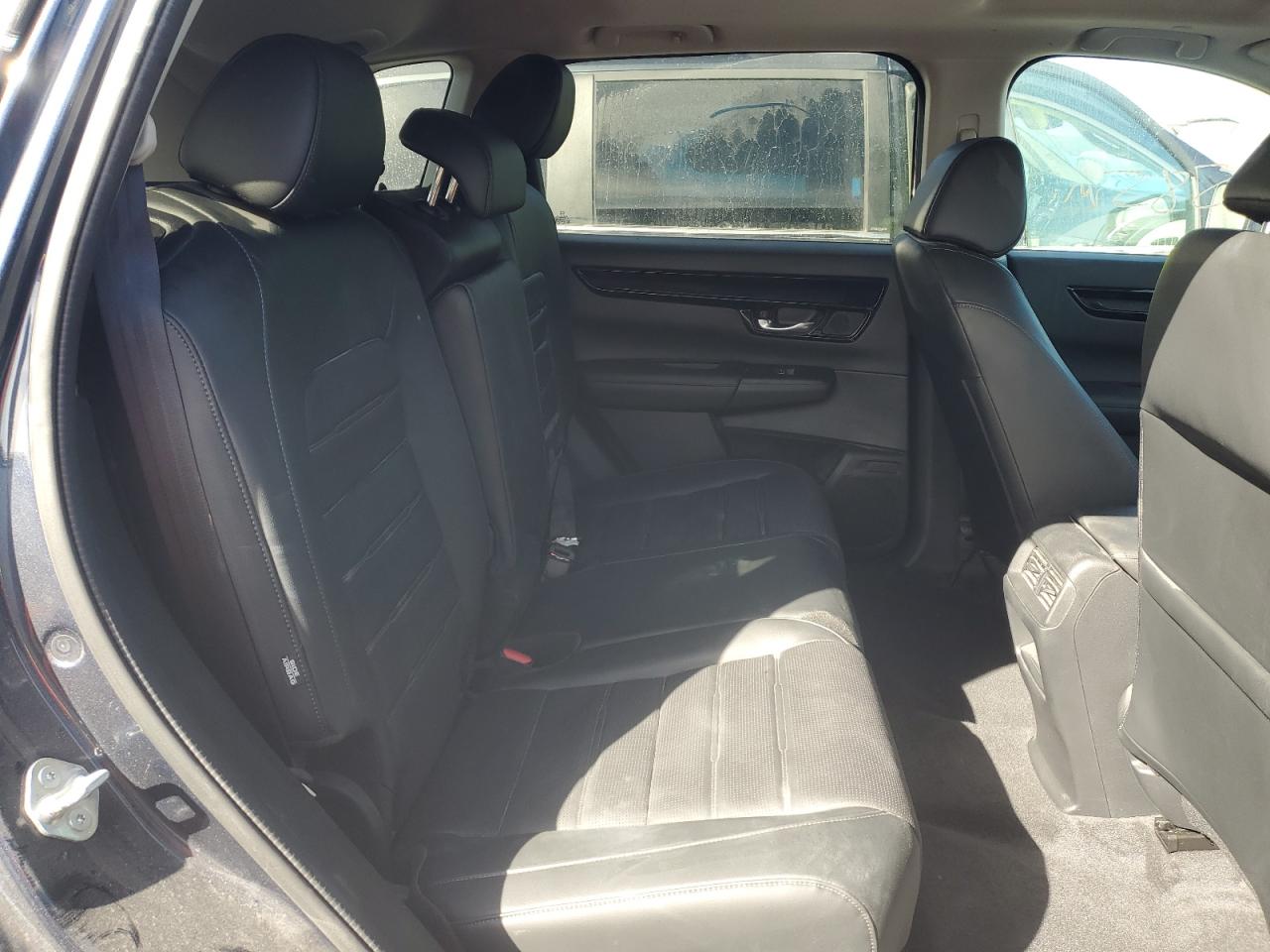 2023 Honda CR-V VIN 7FARS4H71PE004164 Copart auction photo, water/flood damage thumbnail 11