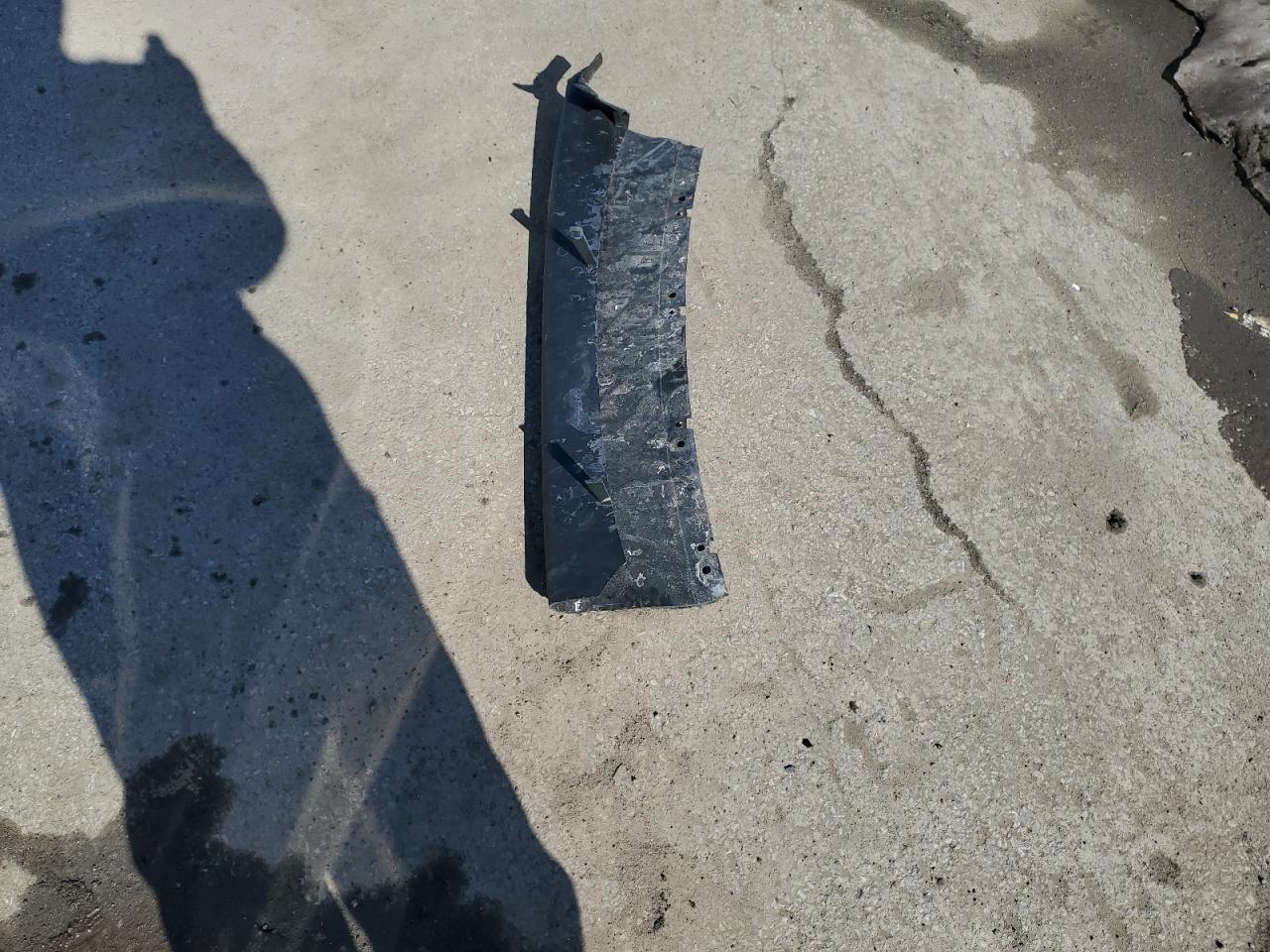 2021 Nissan Rogue VIN JN1BJ1AW0MW662911 Copart auction photo, all over damage thumbnail 13