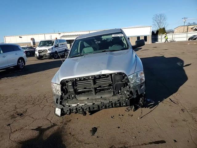 2015 RAM 1500 VIN 1C6RR7KT8FS503275 Copart auction photo, front end damage thumbnail 11