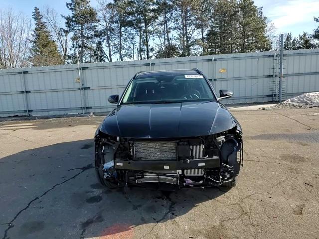 2022 Hyundai Tucson VIN KM8JFCA12NU061759 Copart auction photo, front end damage thumbnail 11