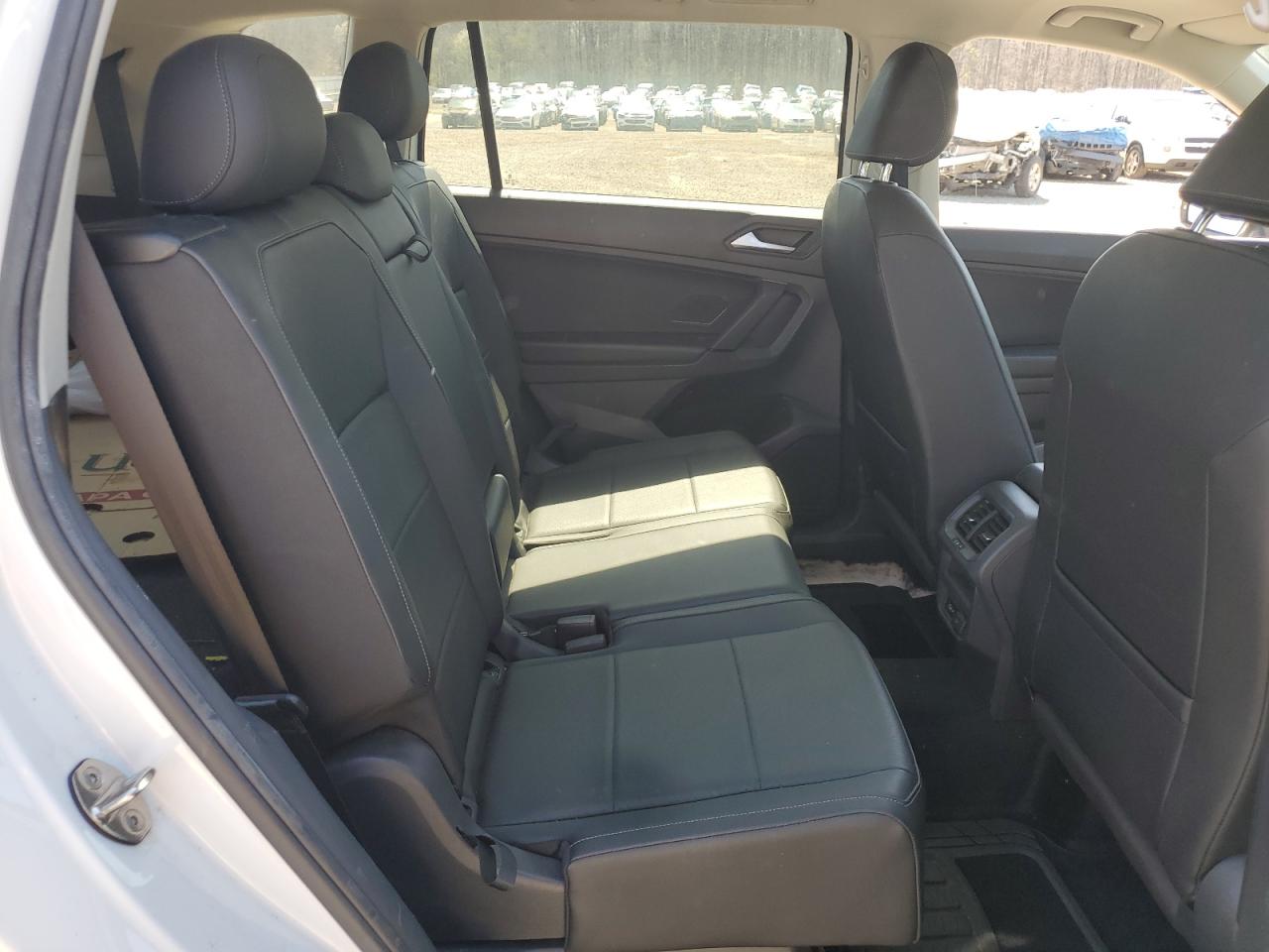 2019 Volkswagen Tiguan VIN 3VV3B7AX1KM119883 Copart auction photo, undercarriage / front end damage thumbnail 11