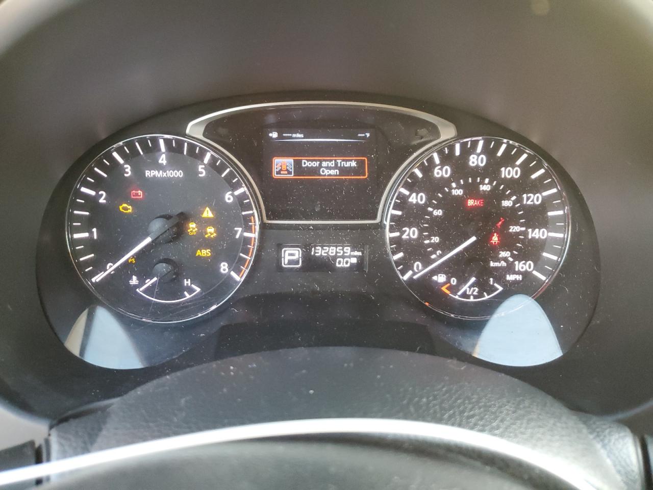 2013 Nissan Altima VIN 1N4AL3AP2DN515914 Copart auction photo, front end damage thumbnail 9