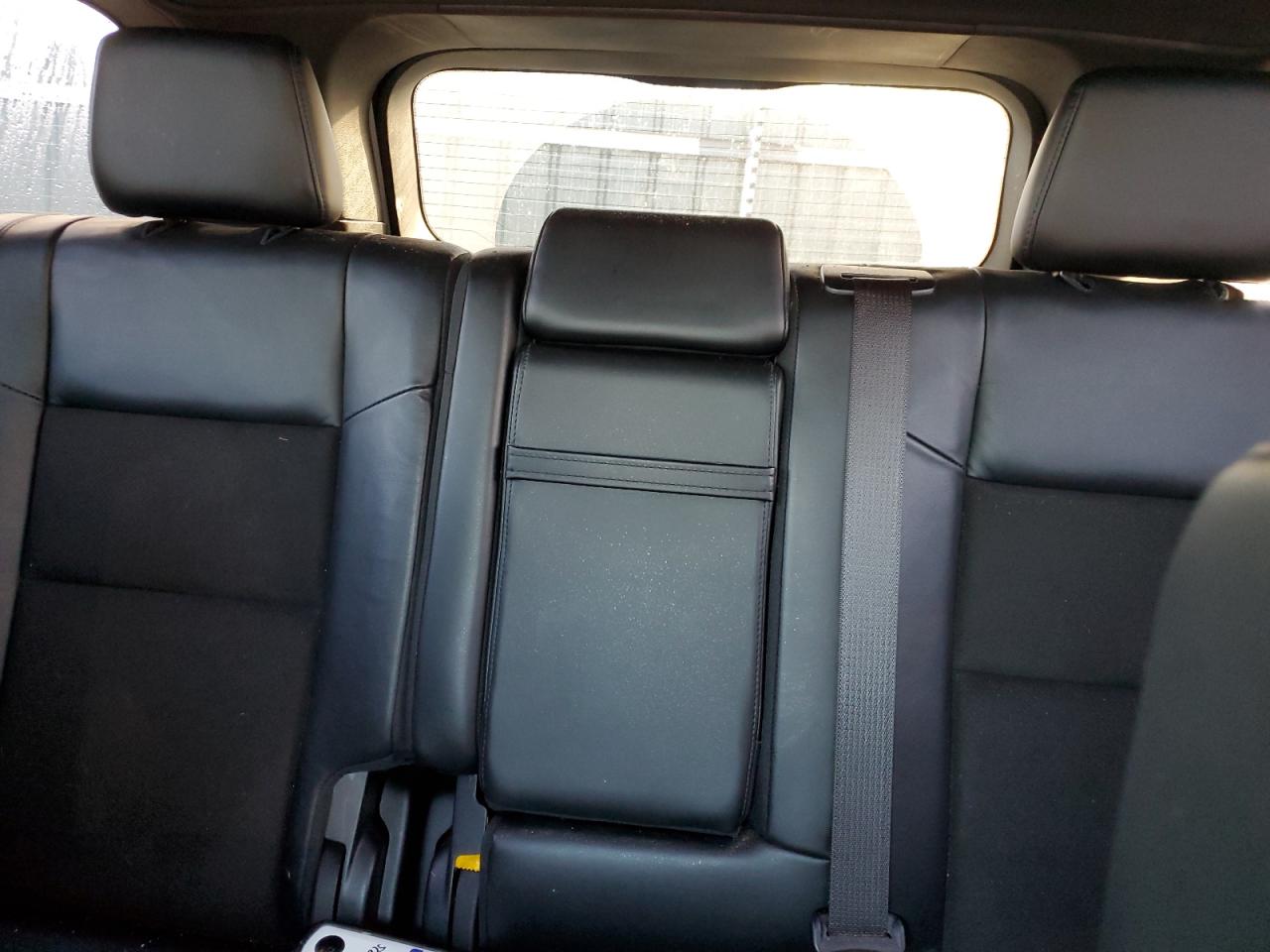 2019 Jeep Grand Cherokee VIN 1C4RJFAG3KC547302 Copart auction photo, front end damage thumbnail 10