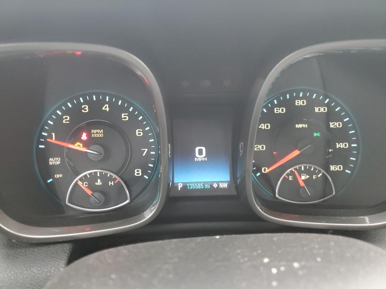 2014 Chevrolet Malibu VIN 1G11C5SL5EF218027 Copart auction photo, side / rear end damage thumbnail 9