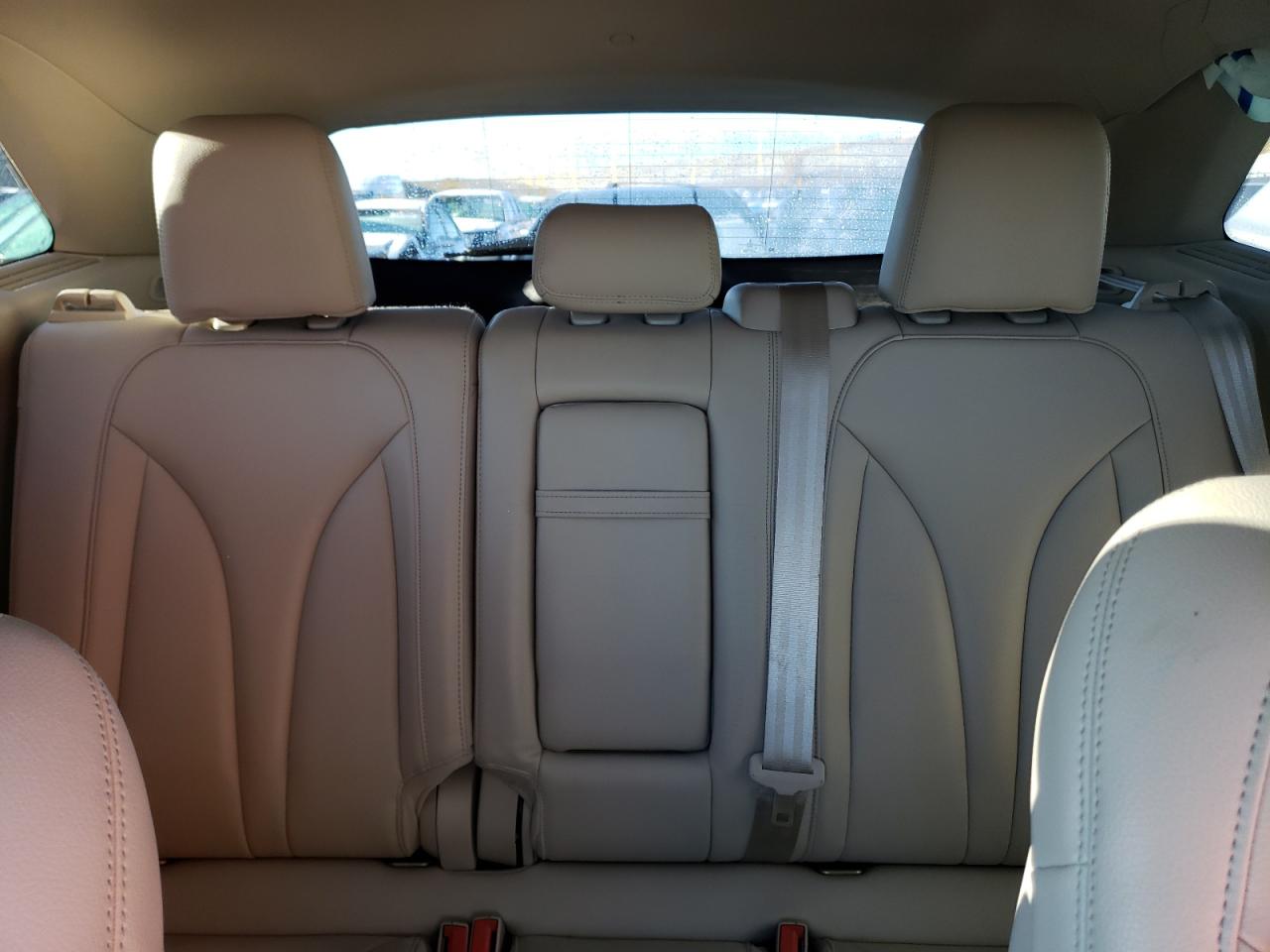 2019 Lincoln MKZ VIN 5LMCJ1C96KUL17389 Copart auction photo, front end / undercarriage damage thumbnail 9