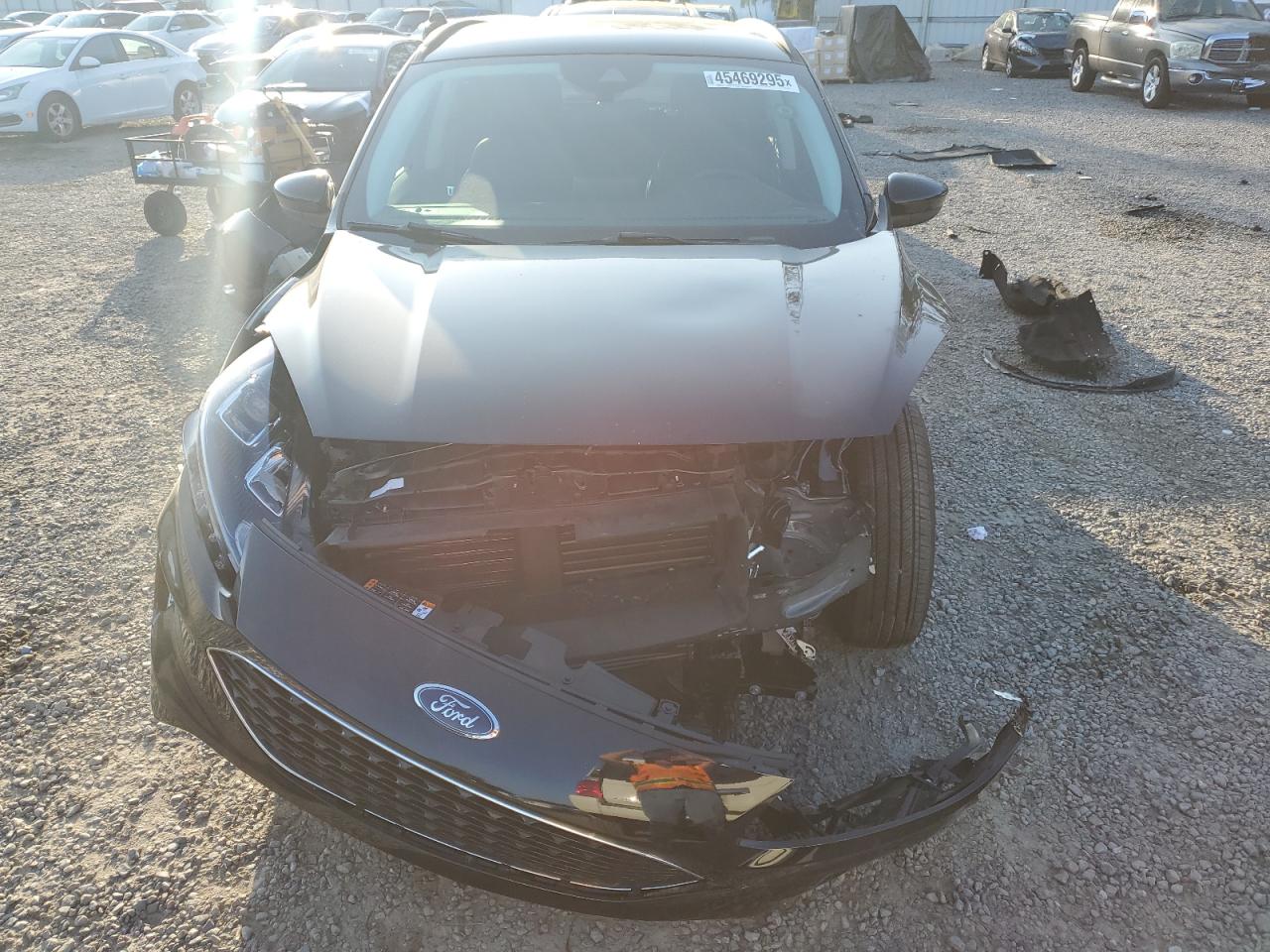 2021 Ford Escape VIN 1FMCU0H67MUA92762 Copart auction photo, front end / rear end damage thumbnail 5