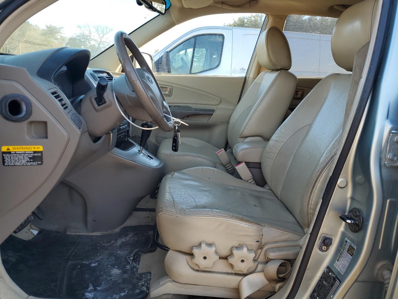 2009 Hyundai Tucson VIN KM8JN12D96U285886 Copart auction photo, normal wear / minor dent/scratches damage thumbnail 7