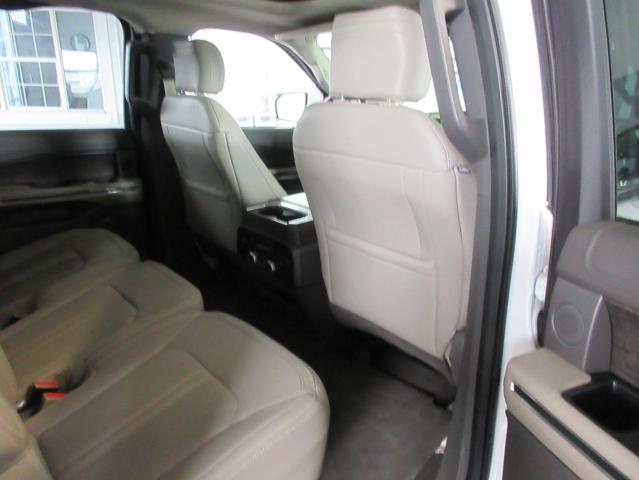 2019 Ford Expedition VIN 1FMJK2AT3KEA38231 Copart auction photo, all over damage thumbnail 5