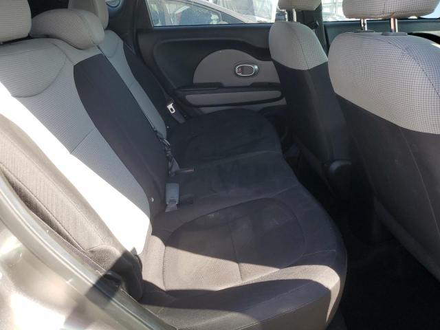 2015 KIA Soul VIN KNDJN2A21F7152581 Copart auction photo, front end / side damage thumbnail 10