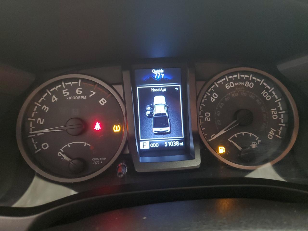 2017 Toyota Tacoma VIN 3TMCZ5AN5HM063260 Copart auction photo, rear end / undercarriage damage thumbnail 9