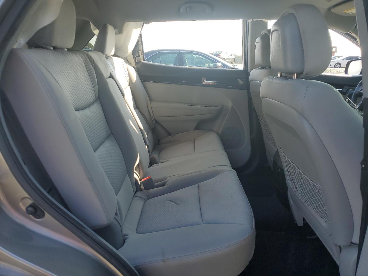 2012 KIA Sorento VIN 5XYKT4A20CG276328 Copart auction photo, side / rear end damage thumbnail 12