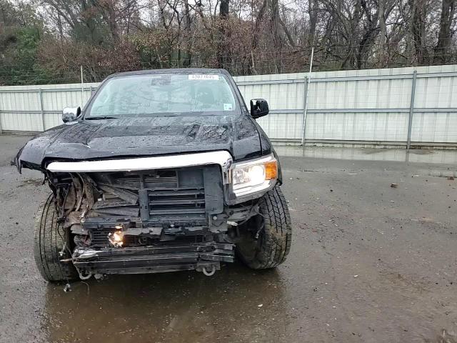 2018 GMC Canyon VIN 1GTG6EEN1J1269246 Copart auction photo, front end / minor dent/scratches damage thumbnail 10