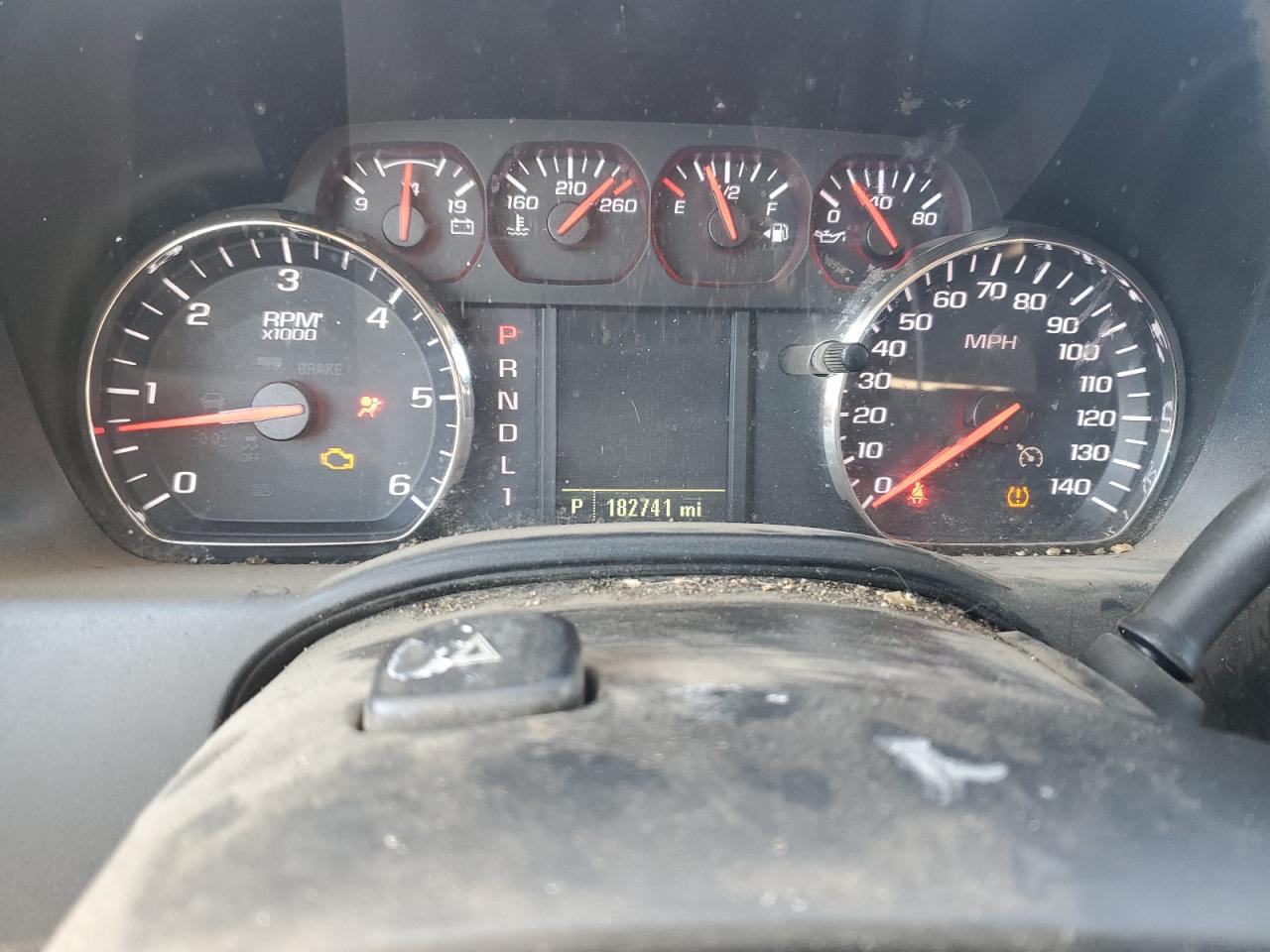 2018 Chevrolet Silverado VIN 1GC1KUEG4JF132723 Copart auction photo, front end damage thumbnail 9