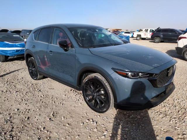 2023 Mazda CX-5 VIN JM3KFBCM7P0111681 Copart auction photo, front end damage thumbnail 13