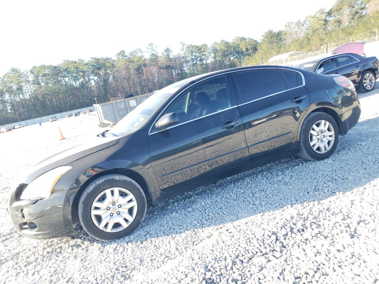 2011 Nissan Altima VIN 1N4AL2AP8BN457511