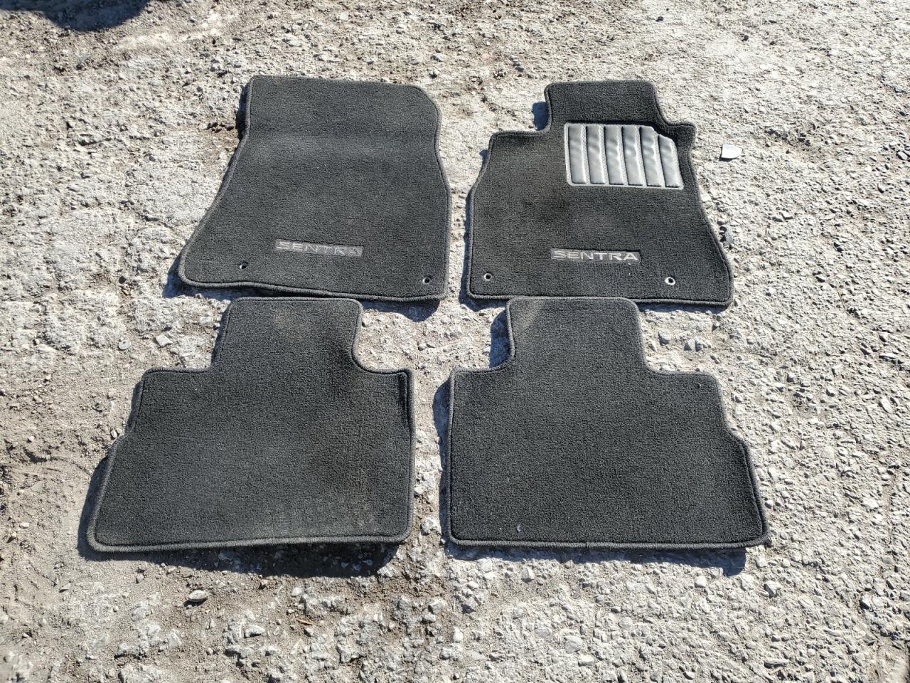 2020 Nissan Sentra VIN 3N1AB8CV6LY227016 Copart auction photo, front end damage thumbnail 14