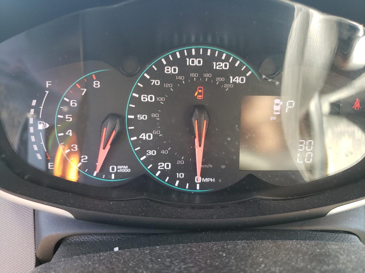 2019 Chevrolet Sonic VIN 1G1JB5SB0K4148048 Copart auction photo, rear end damage thumbnail 9