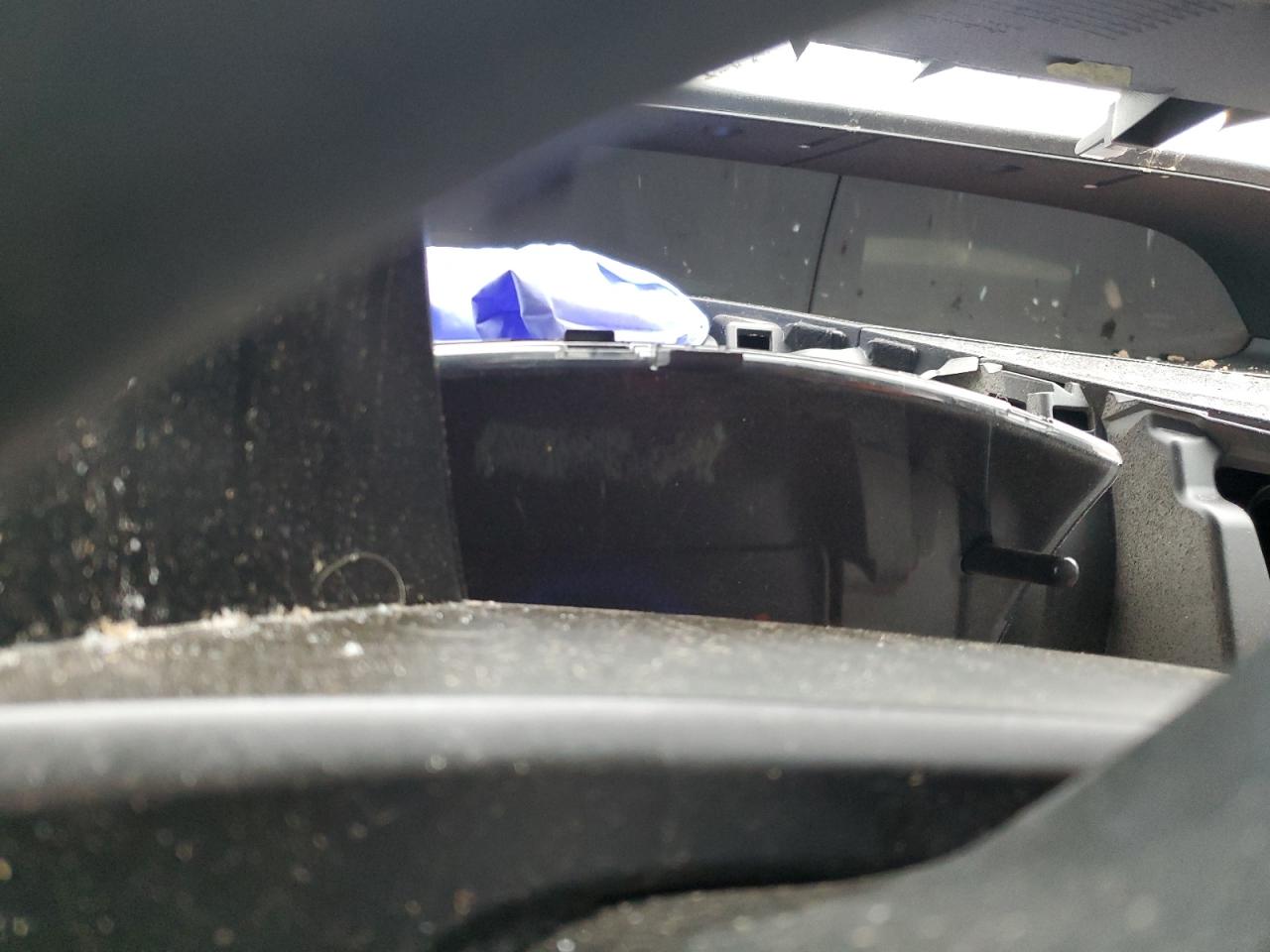 2012 Honda Civic VIN 2HGFG3B53CH520064 Copart auction photo, all over damage thumbnail 9