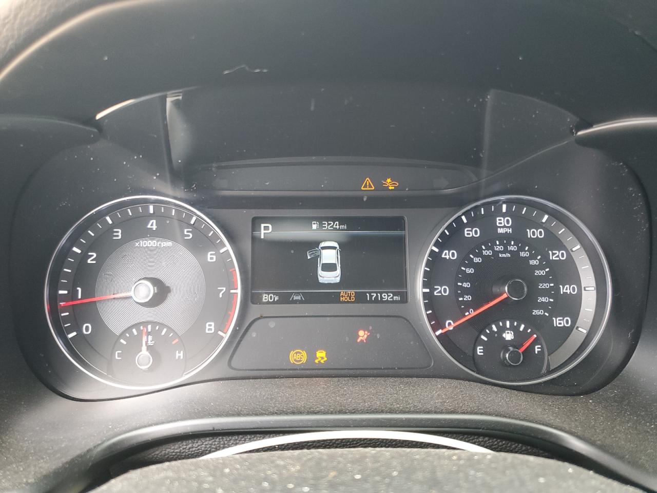 2023 KIA Forte VIN 3KPF44AC0PE547138 Copart auction photo, side damage thumbnail 9