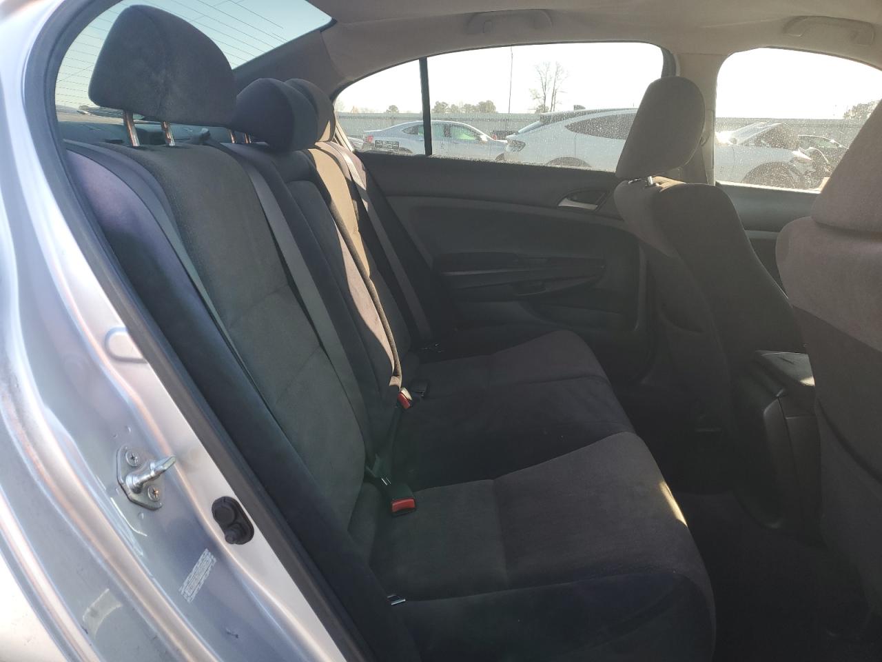2009 Honda Accord VIN 1HGCP26399A009326 Copart auction photo, front end damage thumbnail 10