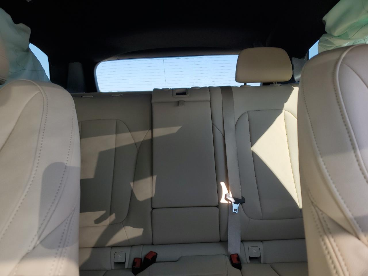 2021 BMW X3 VIN 5UXTY5C08M9F78705 Copart auction photo, mechanical / rear end damage thumbnail 10