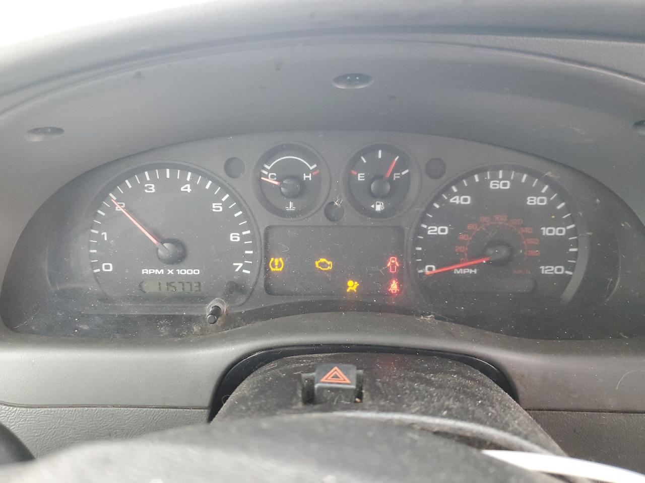 2009 Ford Ranger VIN 1FTYR10D79PA58208 Copart auction photo, all over damage thumbnail 9
